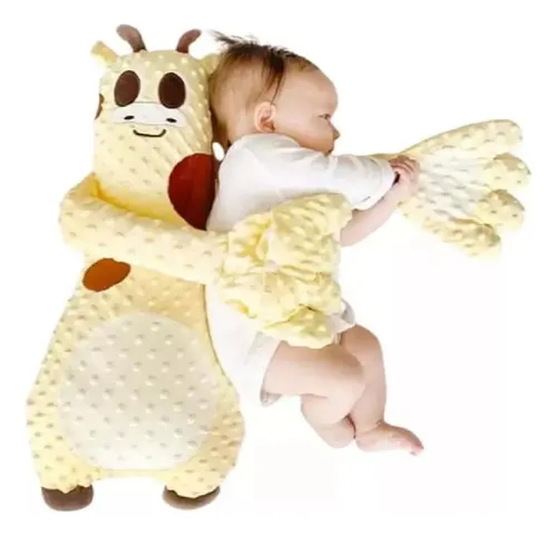 - Juguete Para Dormir Con Sonido De Palmaditas Para Bebés, A