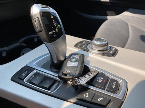Bmw X3 20d