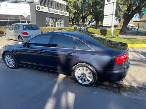 Imagen 4 de 6 de Audi A6 2012 3.0 Tfsi 300cv Quattro