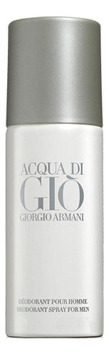 Deodorant Acqua Di Gio 150ml Original