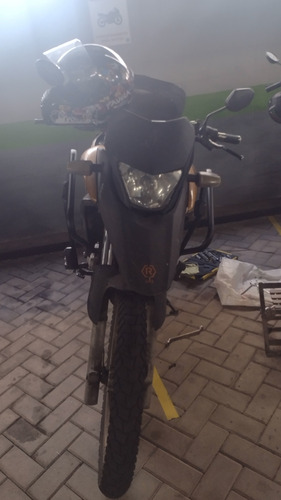 Honda Xre 300. 10/10. Toda Revisada.