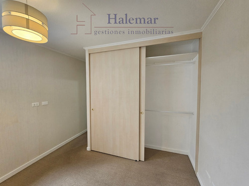 Arriendo Departamento 2d/2b Valle Volcanes Puerto Montt