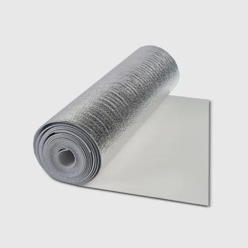 Aislante Térmico Polyespuma 5mm 20m² Techo/pared