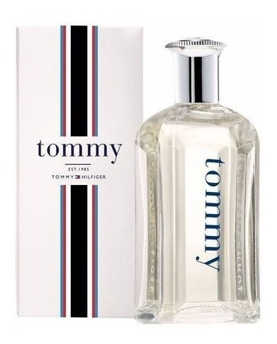 Perfume Tommy Caballero --  Tommy Hilfiger 100ml