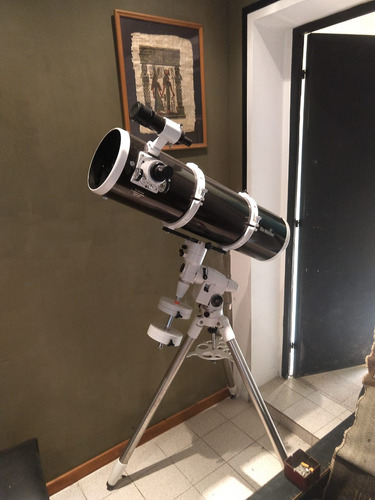 Imagen 1 de 1 de Telescopio Sky Watcher