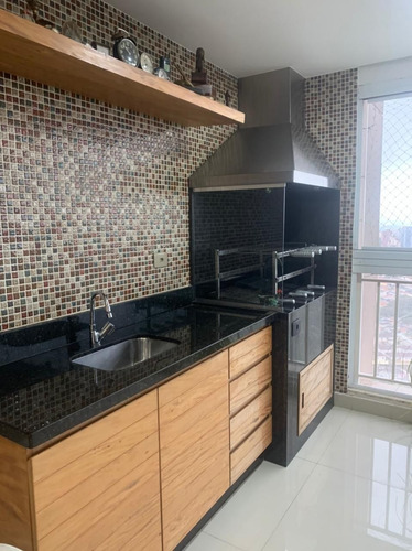 Imagem 19 de 23 de Apartamento Residencial Paulistano 177 M² 3 Suítes 3 Vagas - Ap00034 - 68237072