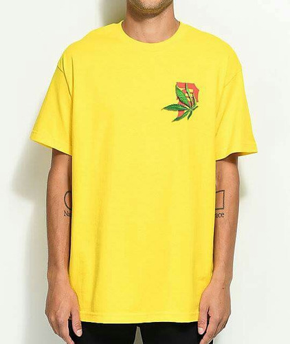 Polo Primitive Talla L. Nuevo Y Original