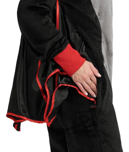 Disfraz De Murciélago Para Mujer De Tipsy Elves, Lindo Mono