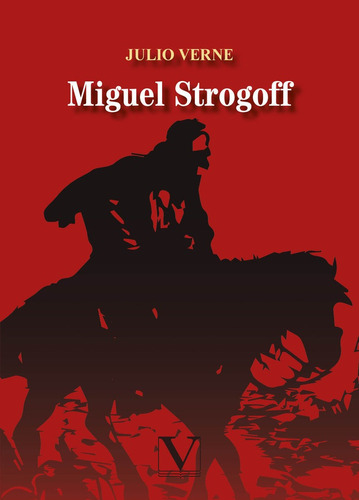 Libro Miguel Strogoff