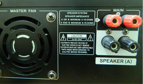 Combo Consola Potenciada Usb/bt + Bafles 12 + Micorofono