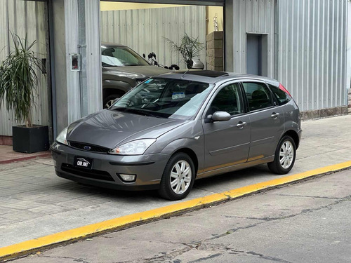 Ford Focus 2.0 Ghia