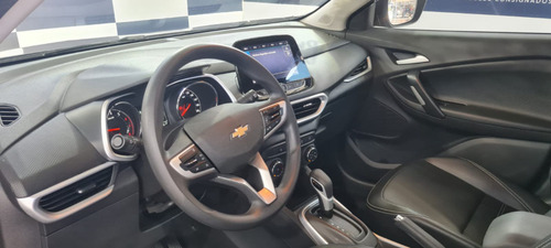 Chevrolet Tracker 1.0 TURBO FLEX LT AUTOMÁTICO