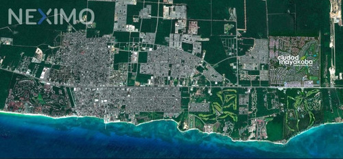 Imagen 8 de 9 de Terreno En Venta En Complejo Premium De Playa Del Carmen, Quintana Roo
