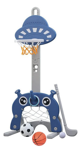 Aro De Baloncesto Para Niños Ajustable Grow With Me