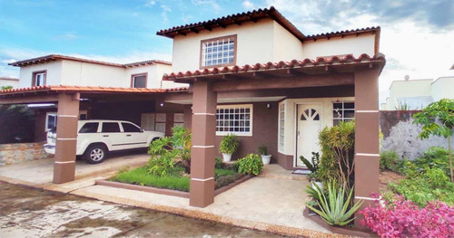 Casas En Venta Juanico Villas Merejinas (2310)