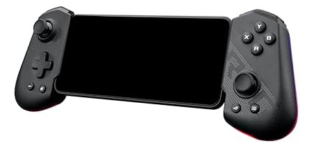 Controlador Móvil Asus Rog Tessen Gaming Para Android (plega