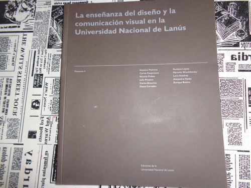 La Enseñanza Del Diseño Y La Comunicacion Visual En La Unla