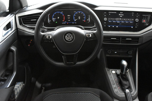 Imagen 9 de 14 de Volkswagen Polo 1.6 Msi Highline At 2019 - Car Cash