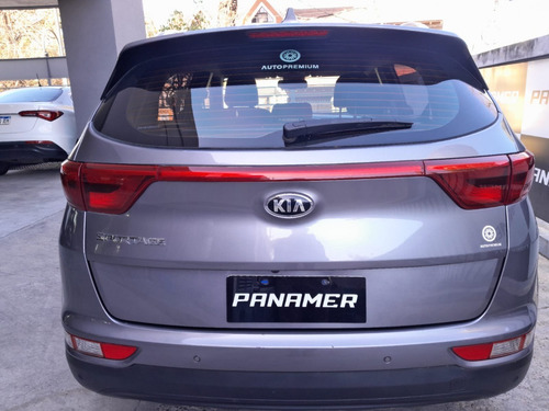 Kia Sportage 2.0 Ex 154cv