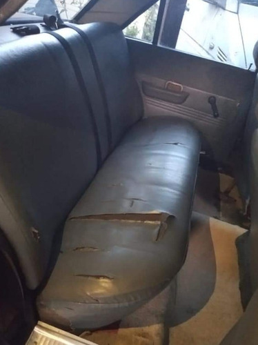 Ford Falcon 3.0 Gl