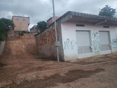 Lote Para Venda Em Ribeirão Das Neves, São Luiz - L42_1-1342834