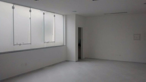 Imagem 4 de 10 de Predio Em Vila Gomes Cardim, São Paulo/sp De 377m² Para Locação R$ 18.000,00/mes - Pr21947-r