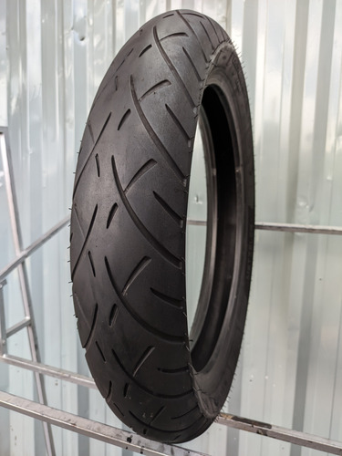 Metzeler Me888 Marathon Ultra 130/70-18 Pneu Dianteiro Usado (Usado)