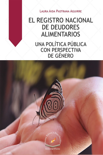 El Registro Nacional De Deudores Alimentarios Una Politica P