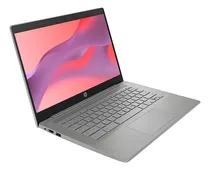 Comprar Laptop Hp Chromebook  Intel Celeron N4120 4gb Ram 64gb Emmc