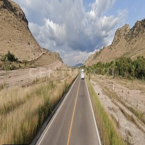 Terreno En Venta, Campestre O Agostadero En Salida A San Luis