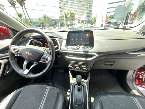 Chevrolet Tracker Lt C
