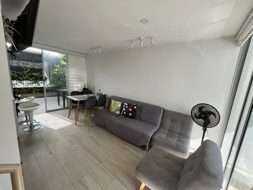 Casa El Refugio - Conjunto Residencia La Mesa