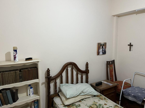 Imagen 12 de 24 de Departamento En Venta De 2 Ambientes Al Frente En Balvanera Oportunidad