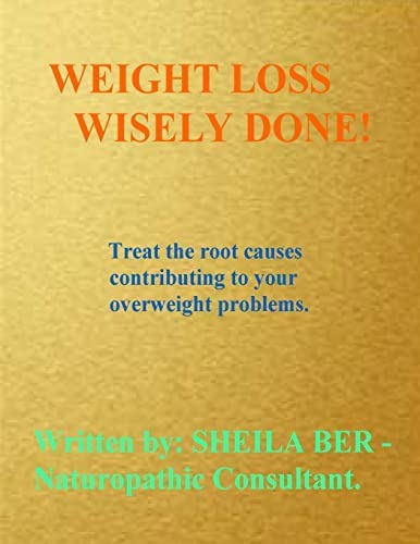 Libro:  Loss Wisely Done!