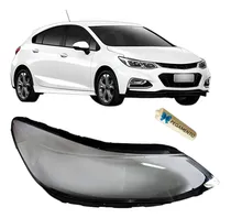 Comprar Lente Optica Acrilico P\u002F Cruze 2017 2018 2019 2020 2021 Ltz