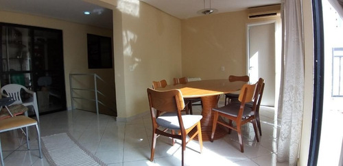 Cobertura Com 3 Dormitórios À Venda, 163 M² Por R$ 980.000,00 - Santa Teresinha - São Paulo/sp - Co0277