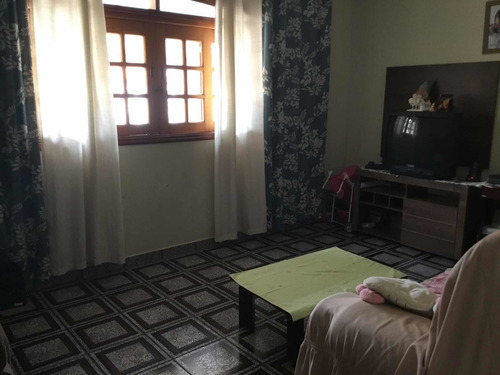 Imagem 3 de 12 de Casa Em Parque São Bento Sorocaba, Negociável