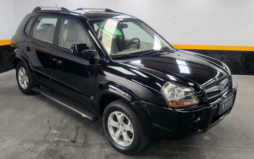 Hyundai Tucson 2.0 Gls 4x2 Aut. 5p