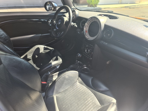 Imagen 12 de 14 de Mini Cooper 2013 1.6 S Hot Chilli . At $219500 Socio Anca