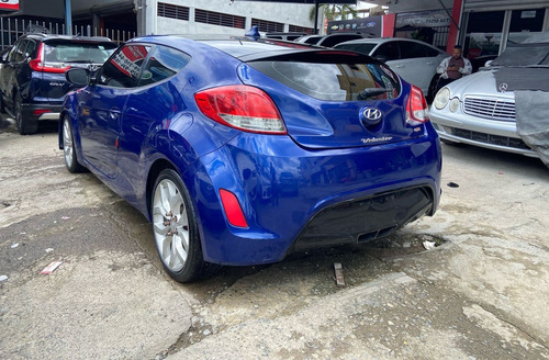 Guindas Veloster 2012 $560,000