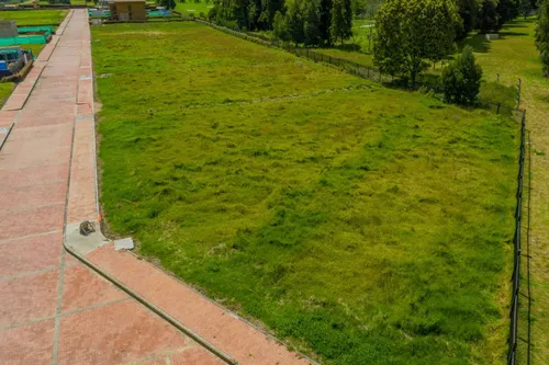 Lote En Venta En Briceño. Cod V4102