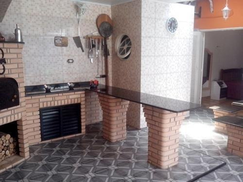 Casa Lado Praia Com Edícula No Fundo - Itanhaém 0330 | Npc