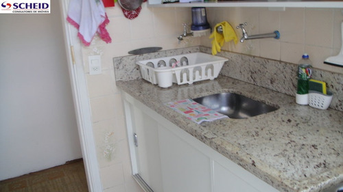 Imagem 6 de 15 de Apartamento Espetacular - Mc6387