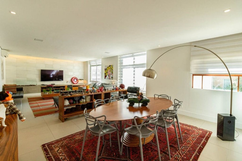 Imagem 2 de 19 de Apartamento - Ap02590 - 69566251