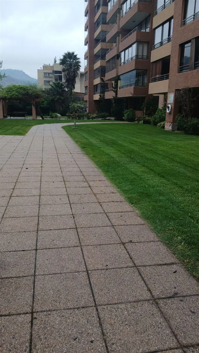 Imagen 1 de 26 de Departamento En Venta De 3 Dorm. En Huechuraba