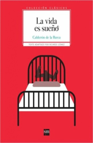 Libro Vida Es Sueño, La Nvo