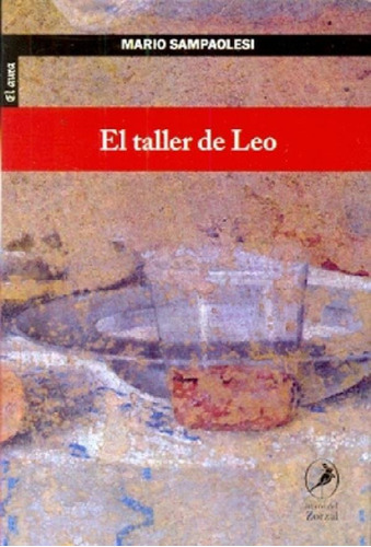 Taller De Leo - Mario Sampaolesi