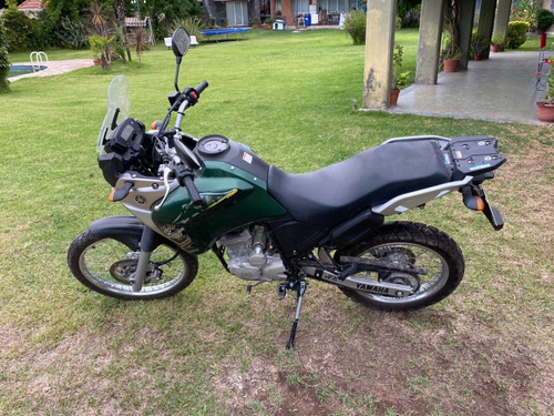 Yamaha Tenere 250 2019 Con Accesorios