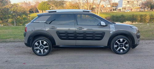 C4 Cactus Rip Curl Edición Limitada 2018 Autocarsberissense
