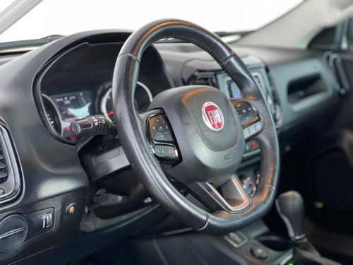 Fiat Toro 2.4 16v Multiair Flex Freedom At9